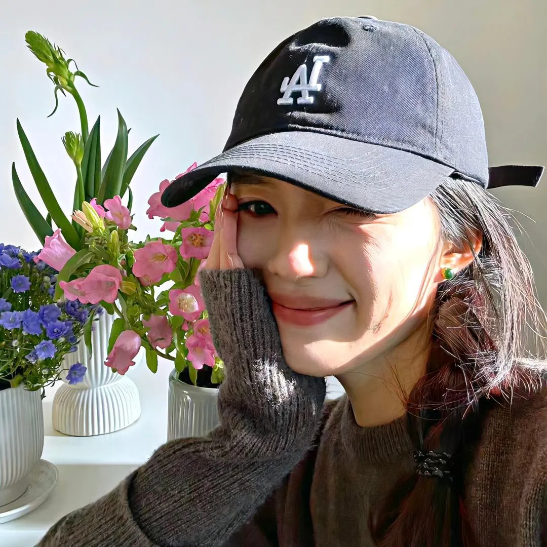 第一次的辣妹