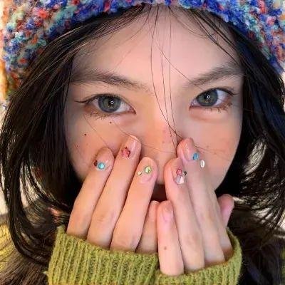 吹玻璃的人